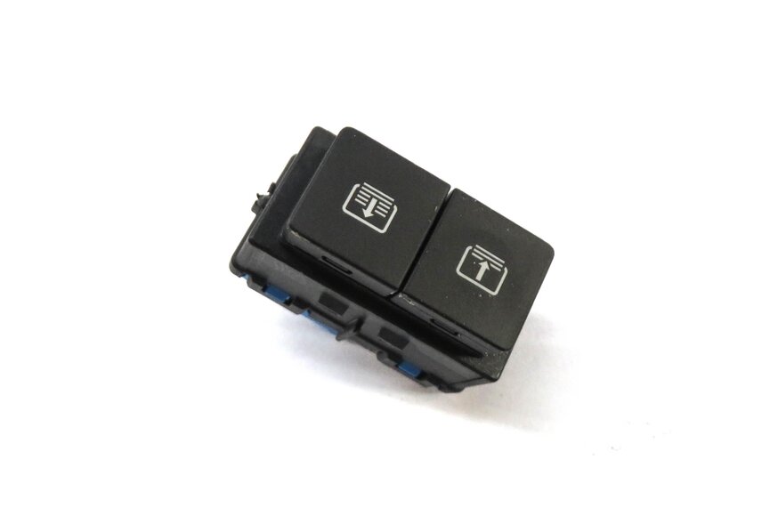 2014 RANGE ROVER (L405) SUNROOF SWITCH SUN ROOF ADJUST ADJUSTMENT SWITCH BUTTON