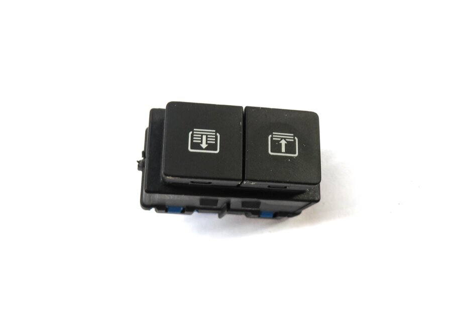 Thumbnail 2: 2014 RANGE ROVER (L405) SUNROOF SWITCH SUN ROOF ADJUST ADJUSTMENT SWITCH BUTTON