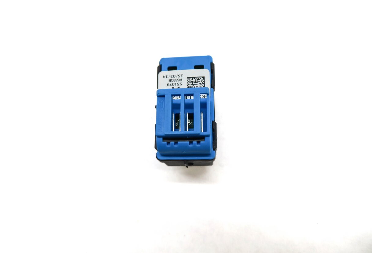Thumbnail 3: 2014 RANGE ROVER (L405) SUNROOF SWITCH SUN ROOF ADJUST ADJUSTMENT SWITCH BUTTON