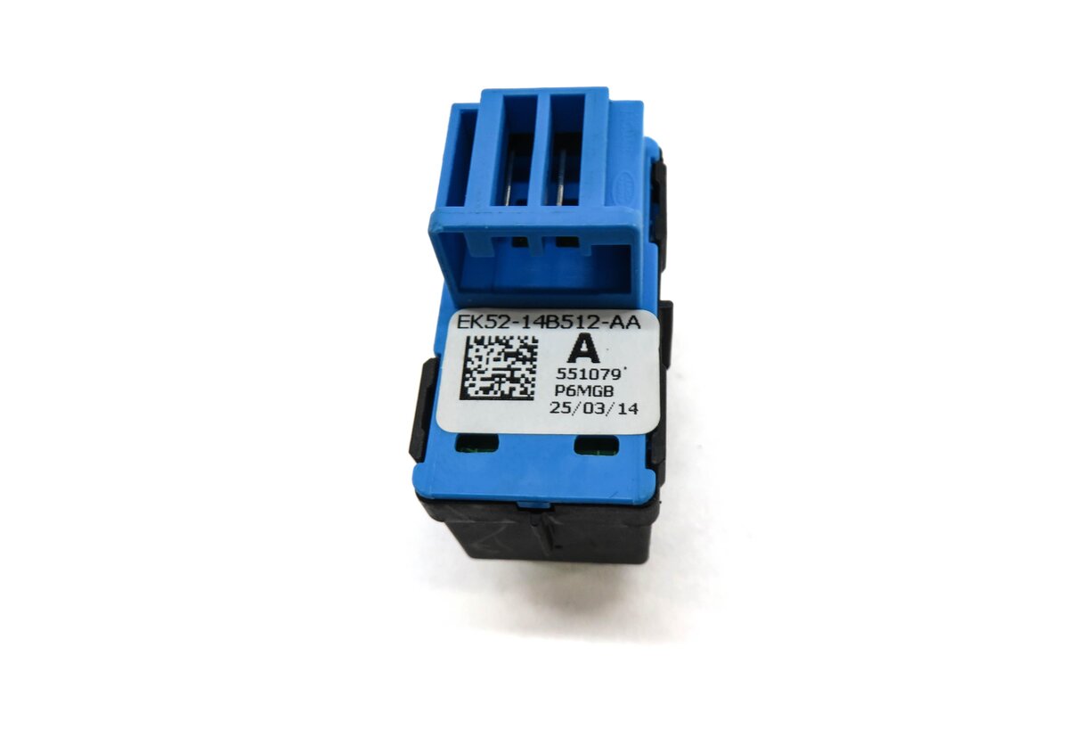 Thumbnail 4: 2014 RANGE ROVER (L405) SUNROOF SWITCH SUN ROOF ADJUST ADJUSTMENT SWITCH BUTTON