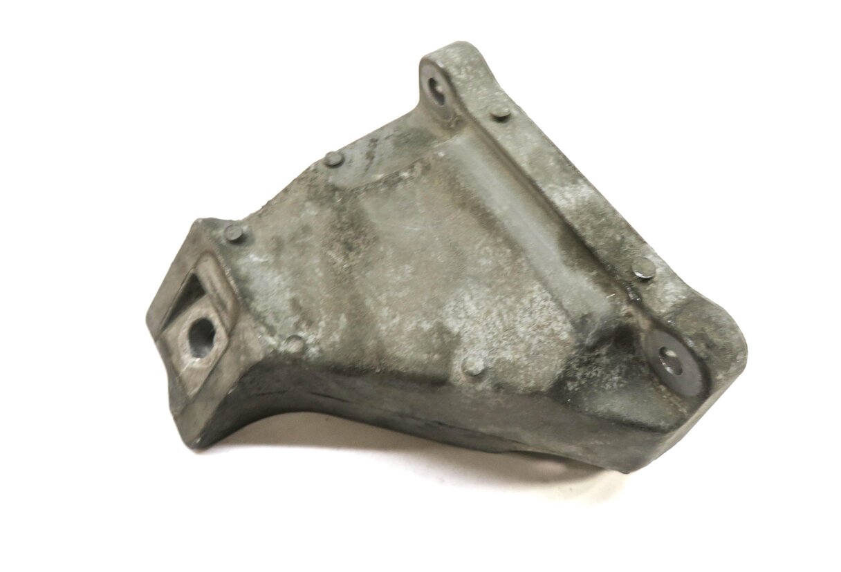 Thumbnail 4: 2014 RANGE ROVER (L405) 5.0L SUPERCHARGED ENGINE LEFT MOTOR MOUNT BRACKET