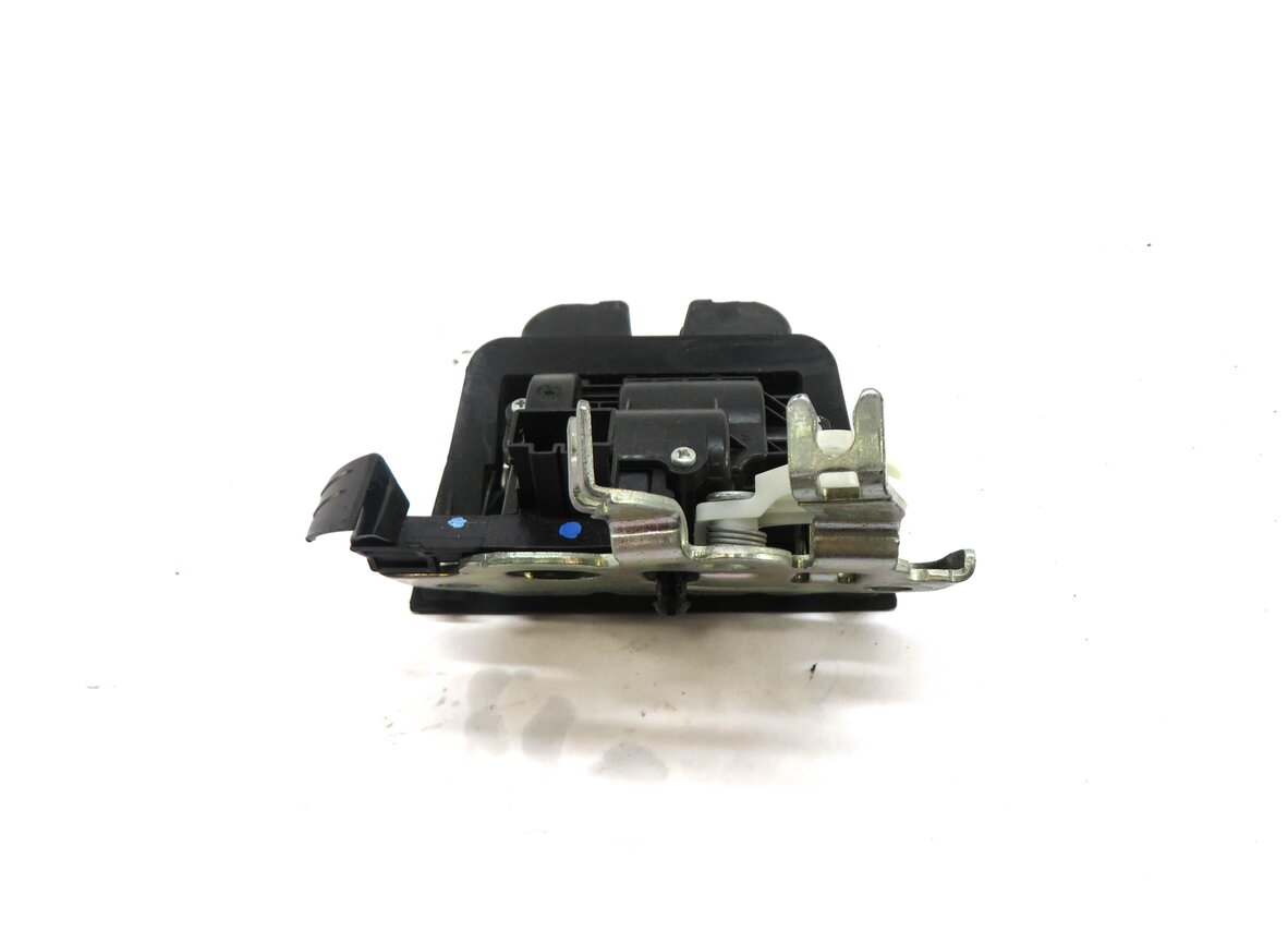Thumbnail 3: 2013 AUDI Q5 (B8 8R) REAR TRUNK LOCK LATCH ACTUATOR