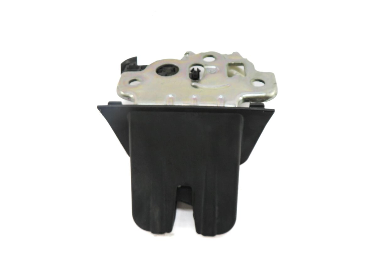 Thumbnail 4: 2013 AUDI Q5 (B8 8R) REAR TRUNK LOCK LATCH ACTUATOR