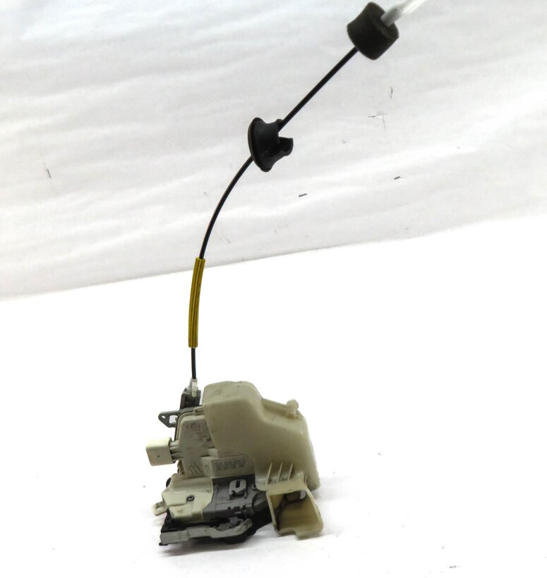 Thumbnail 1: 10-19 AUDI PORSCHE A4 S4 A5 S5 A6 Q3 Q5 Q7 TT 911 B8 8K 8T LEFT FRONT DOOR LATCH