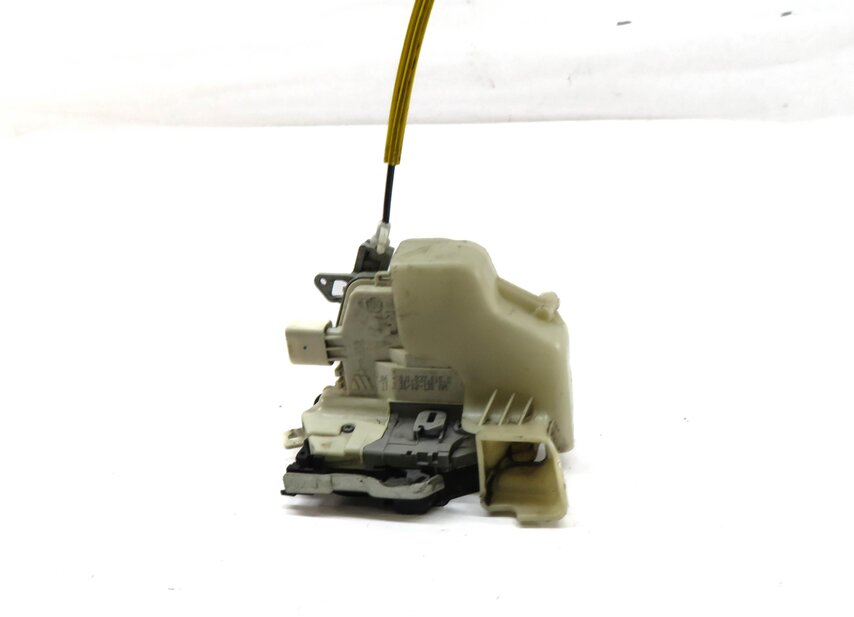 Thumbnail 2: 10-19 AUDI PORSCHE A4 S4 A5 S5 A6 Q3 Q5 Q7 TT 911 B8 8K 8T LEFT FRONT DOOR LATCH