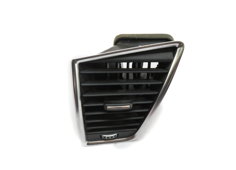 Thumbnail 2: 2013 AUDI Q5 (B8 8R) LEFT FRONT DRIVER OUTER DASH HEATER A/C AIR VENT