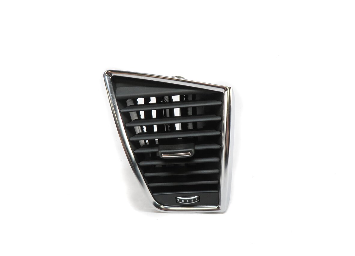 Thumbnail 2: 2013 AUDI Q5 (B8 8R) RIGHT FRONT PASSENGER OUTER DASH HEATER A/C AIR VENT