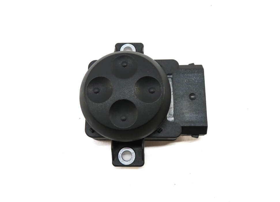 Thumbnail 3: 2013 AUDI Q5 (B8 8R) LEFT FRONT DRIVER SEAT ADJUSTMENT ADJUST SWITCH BUTTON
