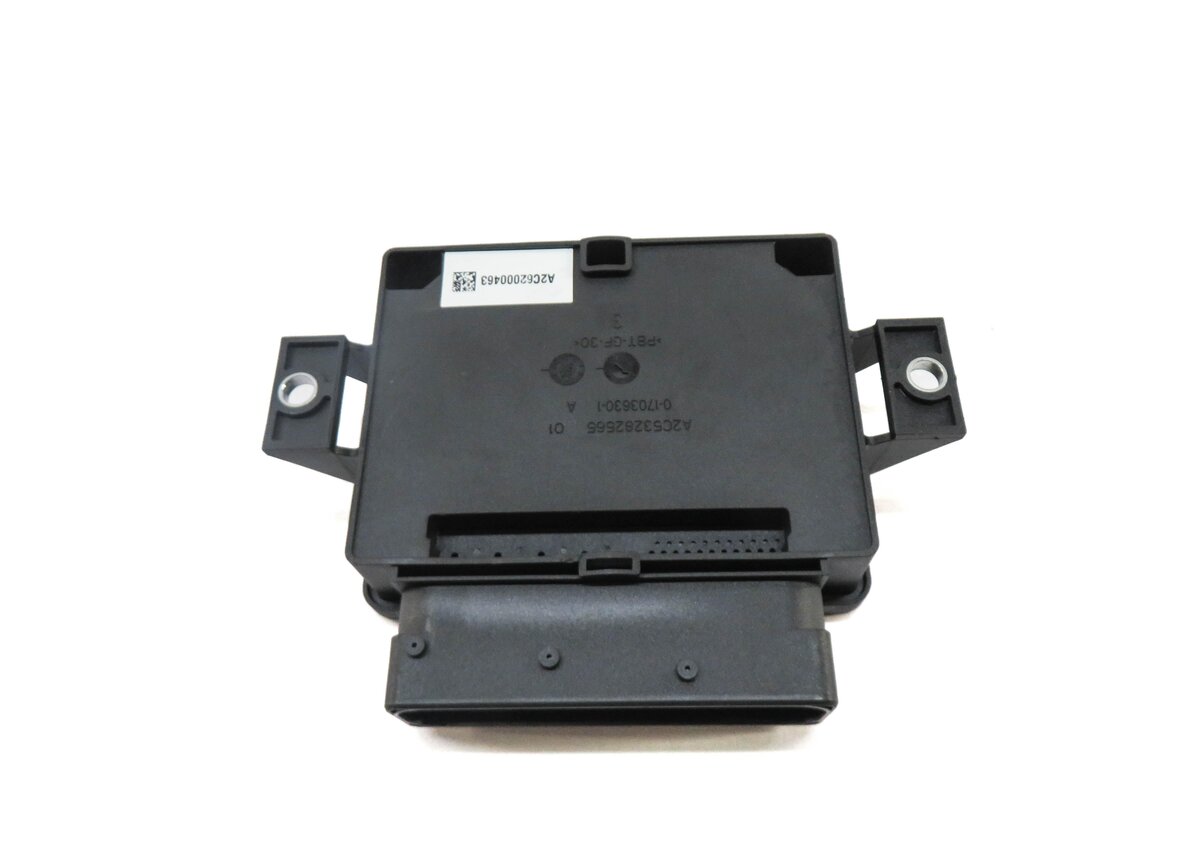 Thumbnail 3: 2013-2017 AUDI A4 S4 A5 S5 RS5 Q5 SQ5 ALLROAD (B8 8K 8T 8R) PARKING BRAKE MODULE