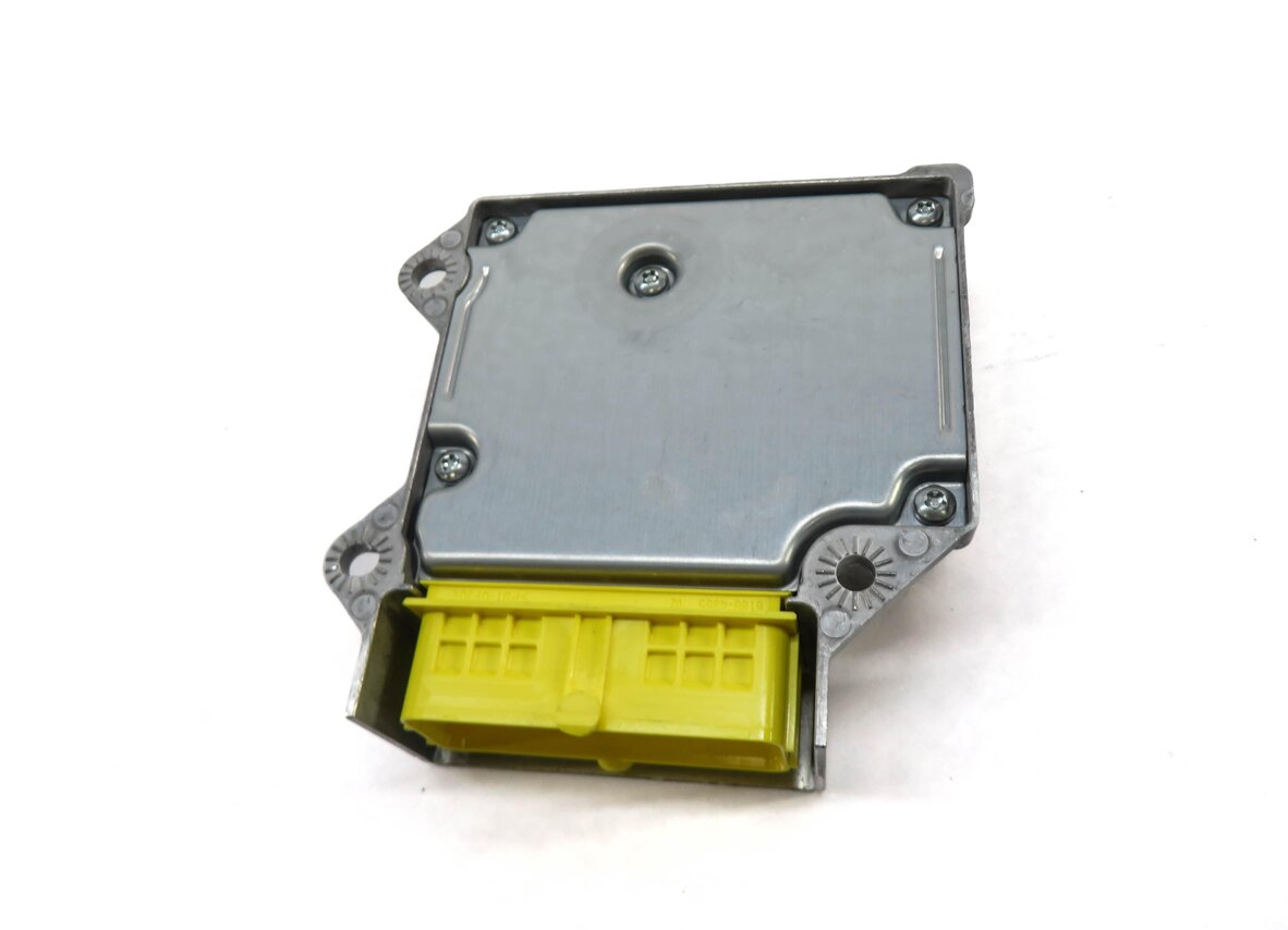 Thumbnail 3: 2013-2014 AUDI Q5 SQ5 (B8 8R) SRS BAG CONTROL MODULE