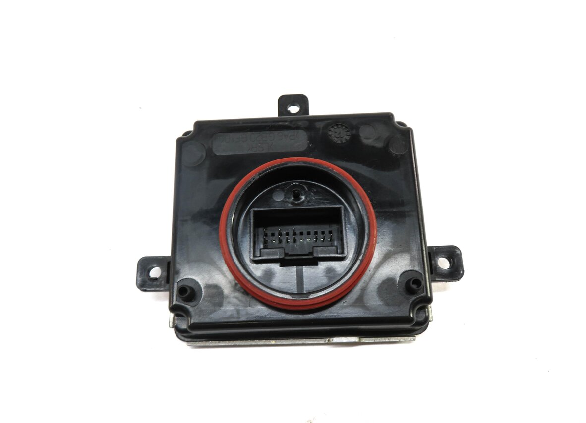 Thumbnail 2: 2013 AUDI Q5 (B8 8R) DAYTIME DAY TIME RUNNING LIGHT CONTROL MODULE DRL