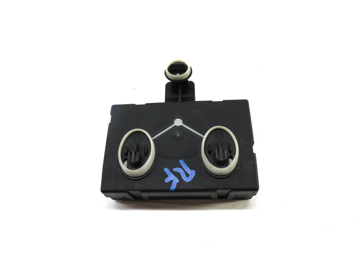 Thumbnail 3: 2013-2017 AUDI Q5 SQ5 (B8 8R) RIGHT FRONT PASSENGER DOOR CONTROL MODULE
