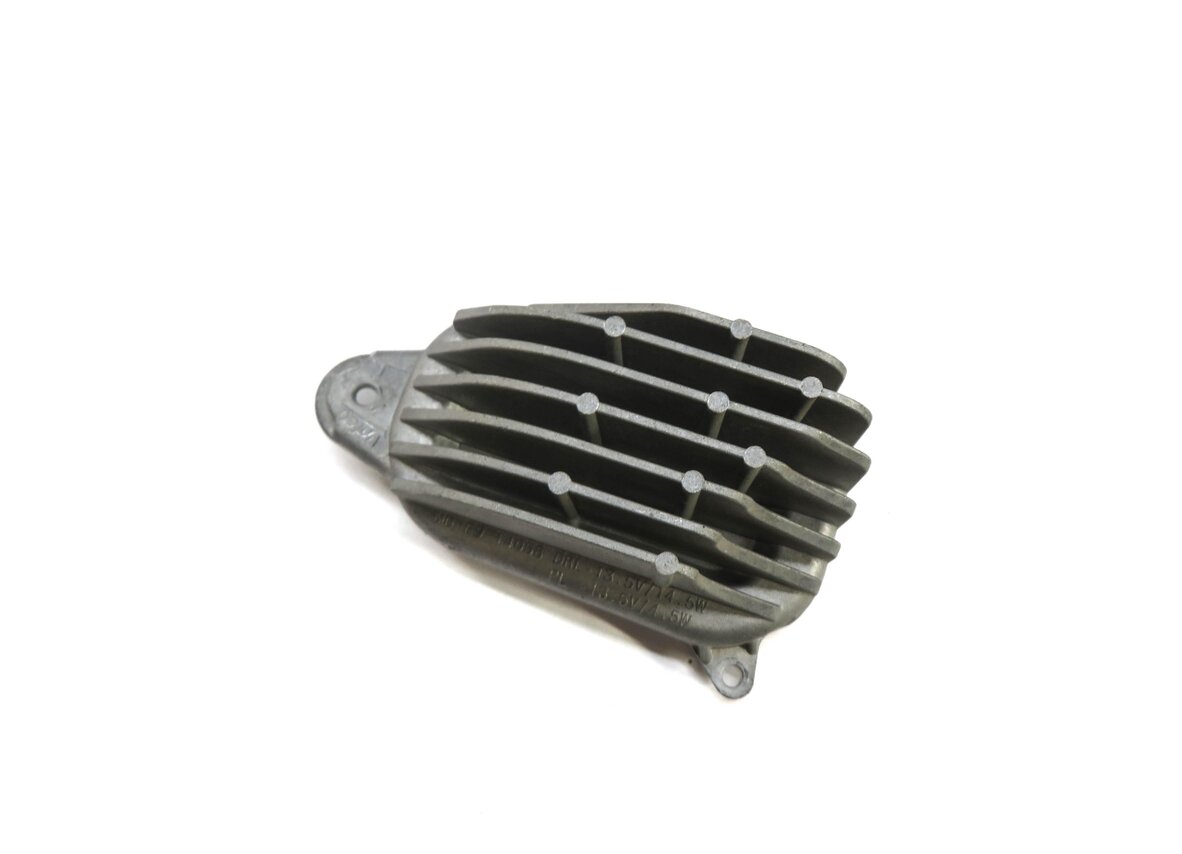 Thumbnail 1: 2013 AUDI Q5 (B8 8R) DAYTIME DAY TIME RUNNING LIGHT LED CONTROL MODULE