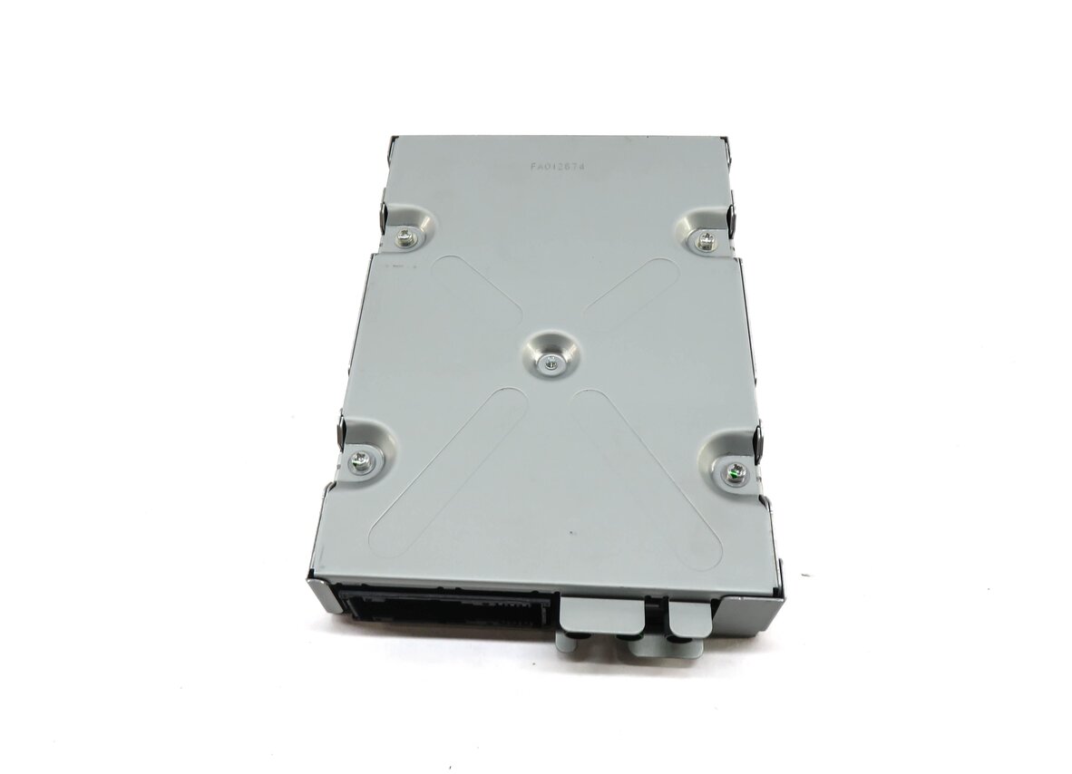 Thumbnail 3: 2009-2017 AUDI Q5 (B8 8R) REARVIEW BACKUP REVERSE CAMERA CONTROL MODULE