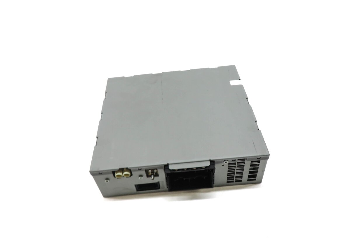 Thumbnail 1: 2013 AUDI Q5 (B8 8R) AM/FM RADIO STEREO RECEIVER CONTROL MODULE