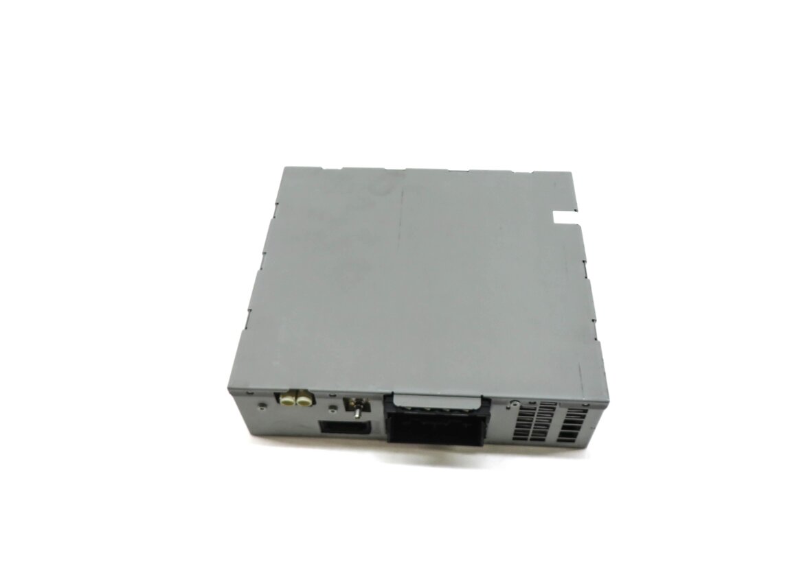 Thumbnail 2: 2013 AUDI Q5 (B8 8R) AM/FM RADIO STEREO RECEIVER CONTROL MODULE