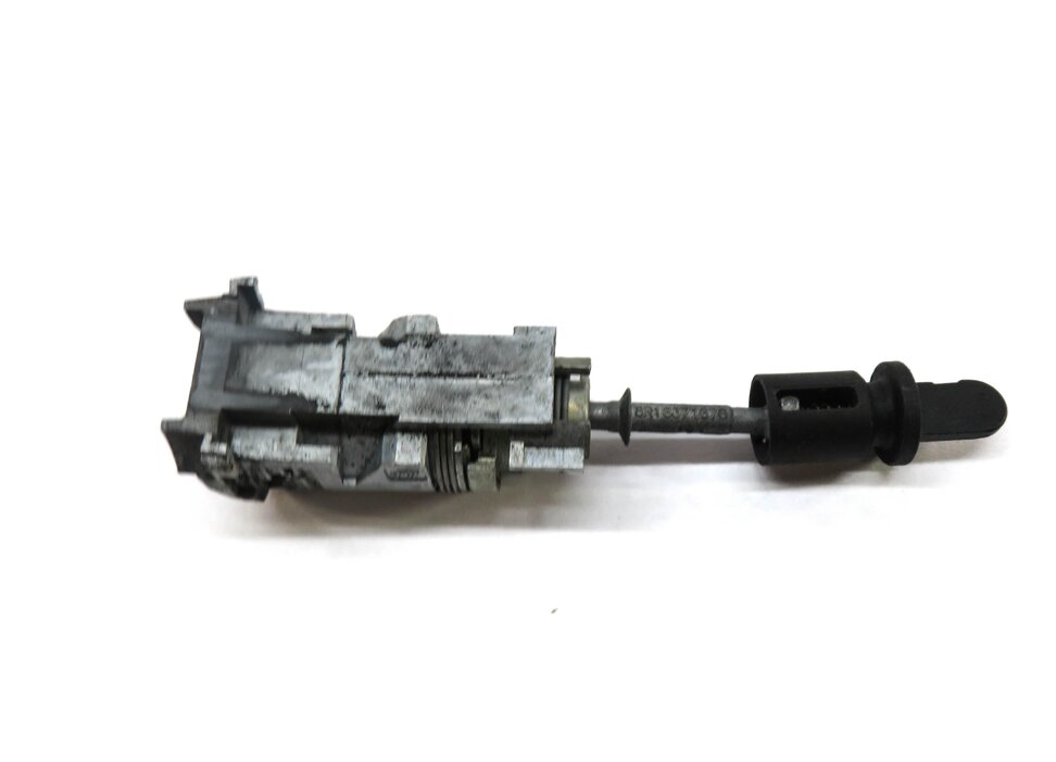 Thumbnail 15: 2013 AUDI Q5 (B8 8R) 2.0L CPMA TURBO ENGINE ECM BCM IMMOBILIZER MODULE KEY SET