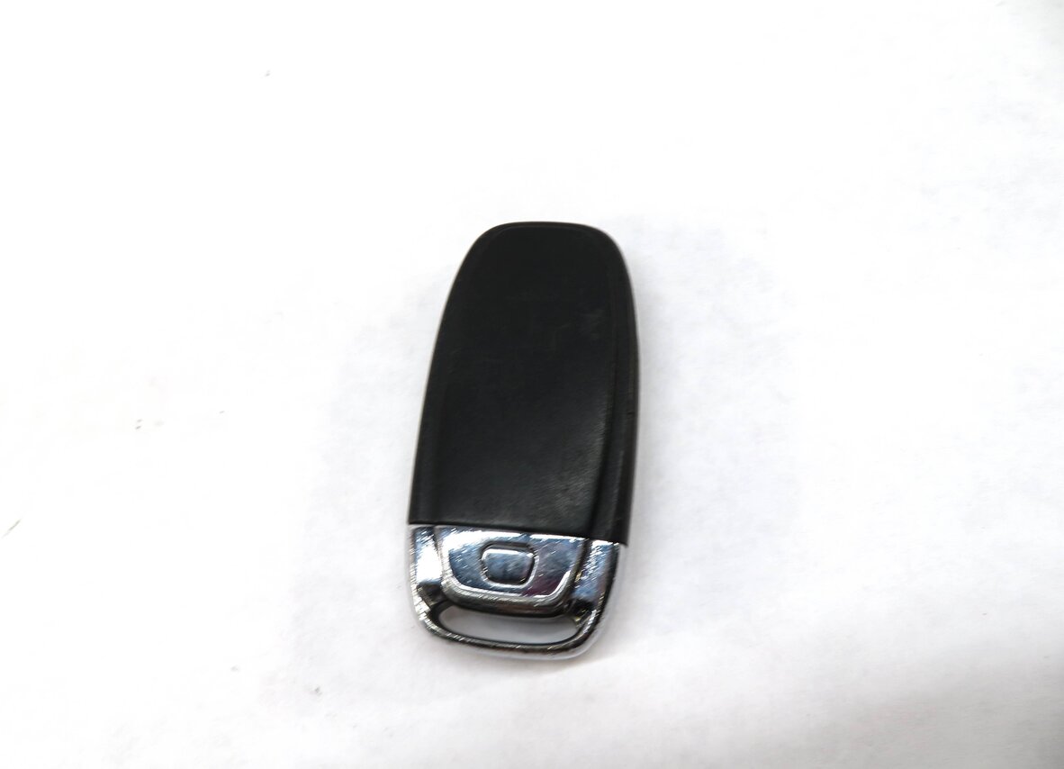 Thumbnail 16: 2013 AUDI Q5 (B8 8R) 2.0L CPMA TURBO ENGINE ECM BCM IMMOBILIZER MODULE KEY SET