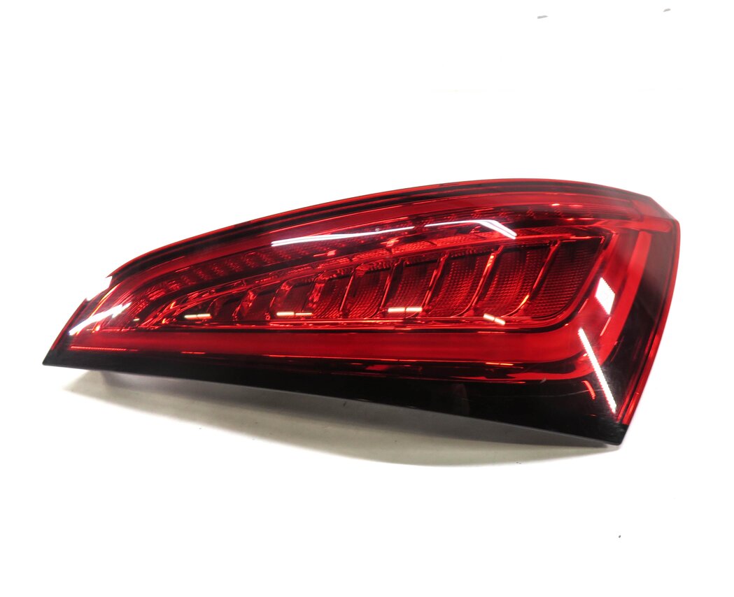 Thumbnail 3: 2013-2017 AUDI Q5 SQ5 (B8 8R) RIGHT PASSENGER TAILLIGHT BRAKE LIGHT LAMP (LED)