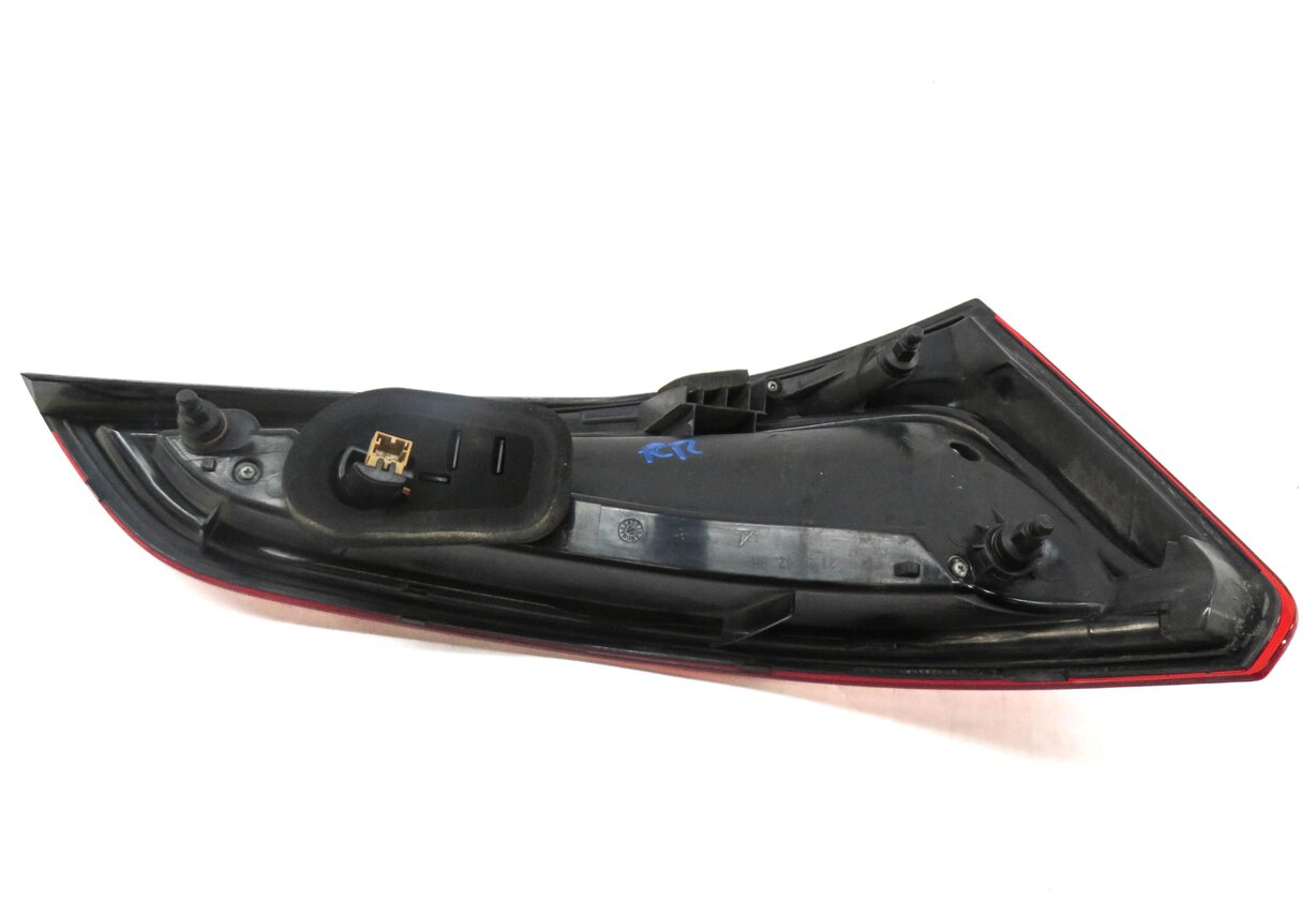 Thumbnail 4: 2013-2017 AUDI Q5 SQ5 (B8 8R) RIGHT PASSENGER TAILLIGHT BRAKE LIGHT LAMP (LED)