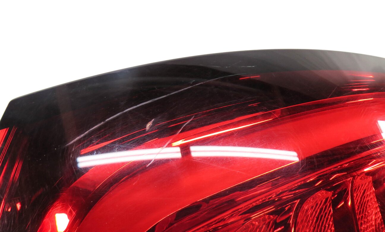 Thumbnail 8: 2013-2017 AUDI Q5 SQ5 (B8 8R) RIGHT PASSENGER TAILLIGHT BRAKE LIGHT LAMP (LED)