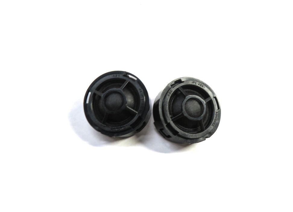 Thumbnail 5: 2013 AUDI Q5 (B8 8R) RADIO STEREO BANG & OLUFSEN AUDIO SUB SUBWOOFER SPEAKER SET