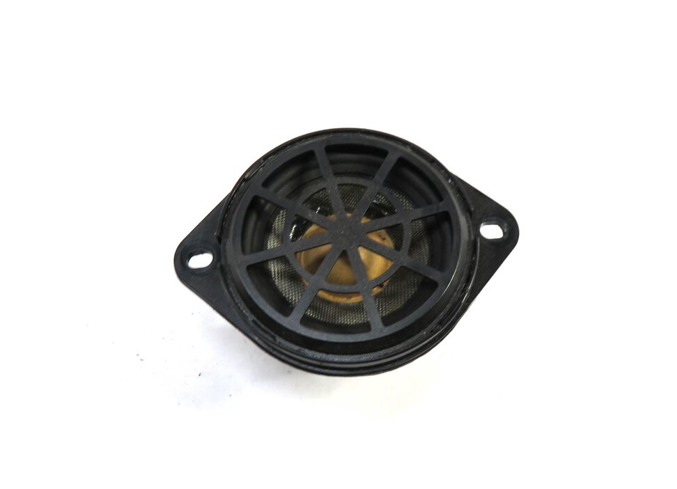 Thumbnail 6: 2013 AUDI Q5 (B8 8R) RADIO STEREO BANG & OLUFSEN AUDIO SUB SUBWOOFER SPEAKER SET