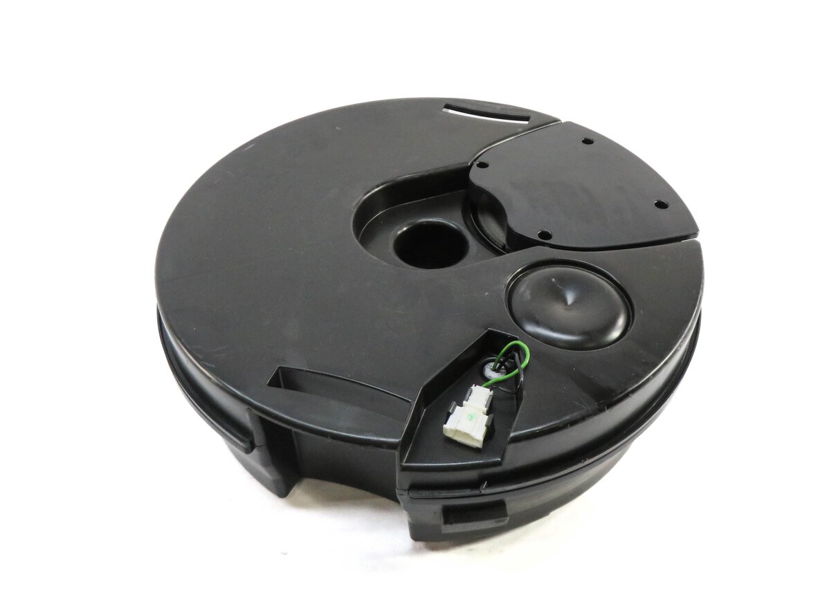 Thumbnail 7: 2013 AUDI Q5 (B8 8R) RADIO STEREO BANG & OLUFSEN AUDIO SUB SUBWOOFER SPEAKER SET