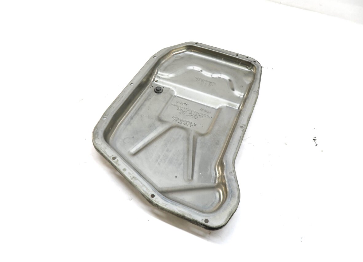11-18 AUDI A4 A5 A6 A7 A8 Q5 S7 S8 (D4 4H B8 8K 8T 8R F5) TRANSMISSION OIL PAN