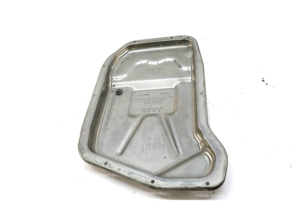 Thumbnail 2: 11-18 AUDI A4 A5 A6 A7 A8 Q5 S7 S8 (D4 4H B8 8K 8T 8R F5) TRANSMISSION OIL PAN