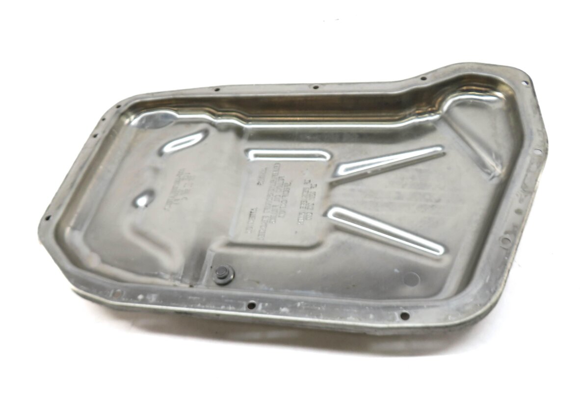 Thumbnail 3: 11-18 AUDI A4 A5 A6 A7 A8 Q5 S7 S8 (D4 4H B8 8K 8T 8R F5) TRANSMISSION OIL PAN
