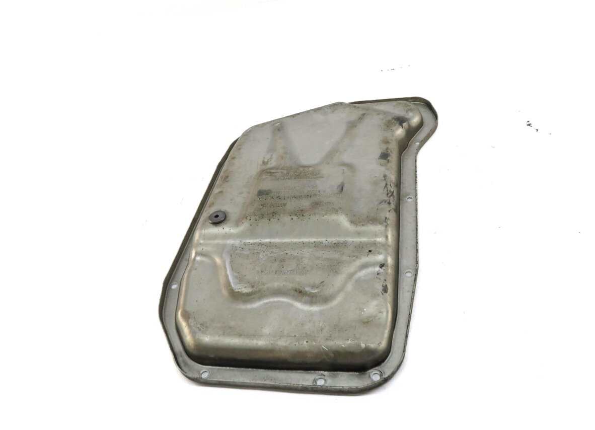 Thumbnail 4: 11-18 AUDI A4 A5 A6 A7 A8 Q5 S7 S8 (D4 4H B8 8K 8T 8R F5) TRANSMISSION OIL PAN