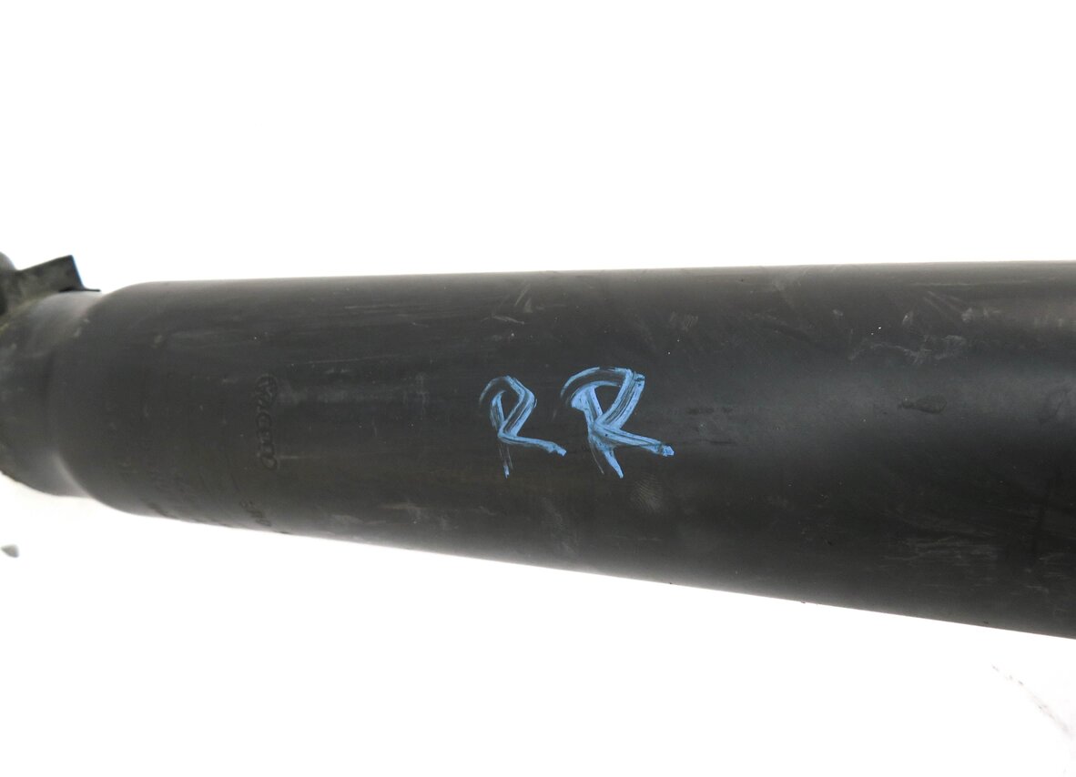 Thumbnail 6: 2013 AUDI Q5 (B8 8R) REAR LEFT & RIGHT SUSPENSION SHOCK STRUT SET-2