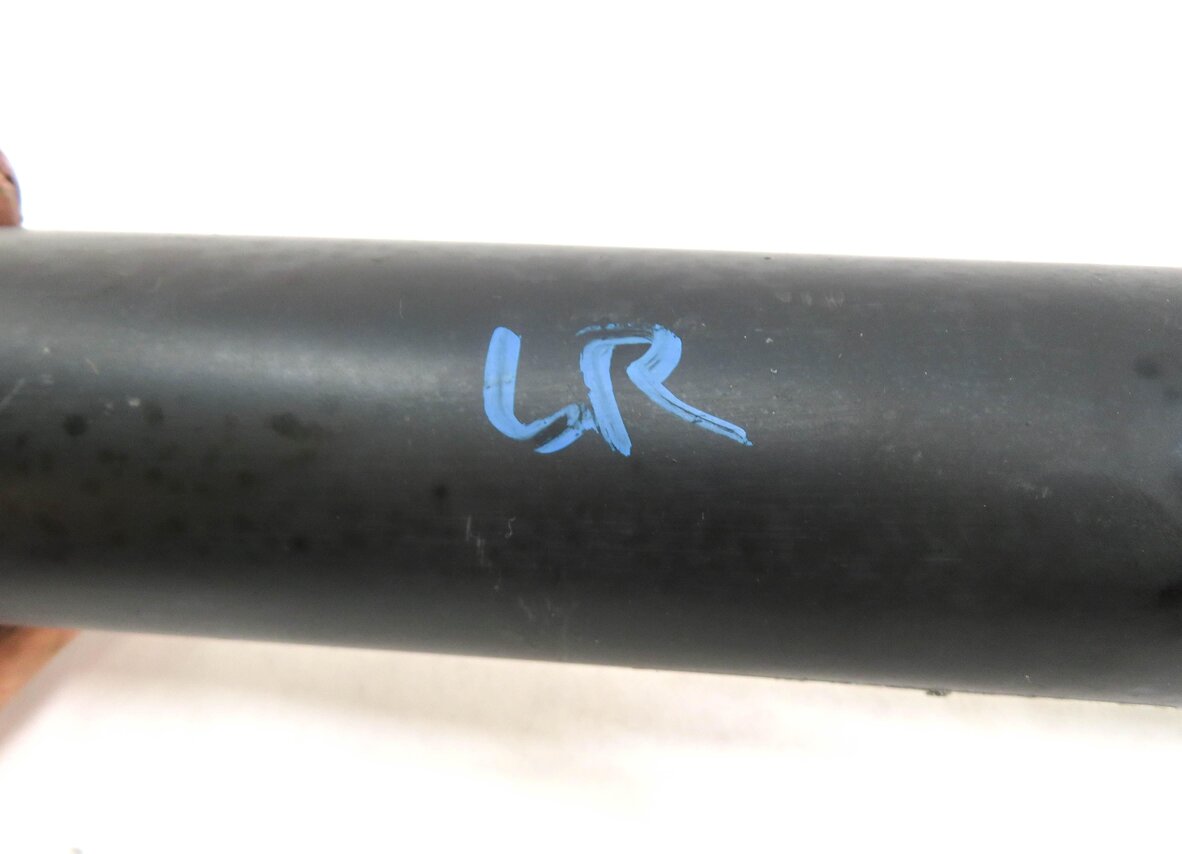 Thumbnail 8: 2013 AUDI Q5 (B8 8R) REAR LEFT & RIGHT SUSPENSION SHOCK STRUT SET-2
