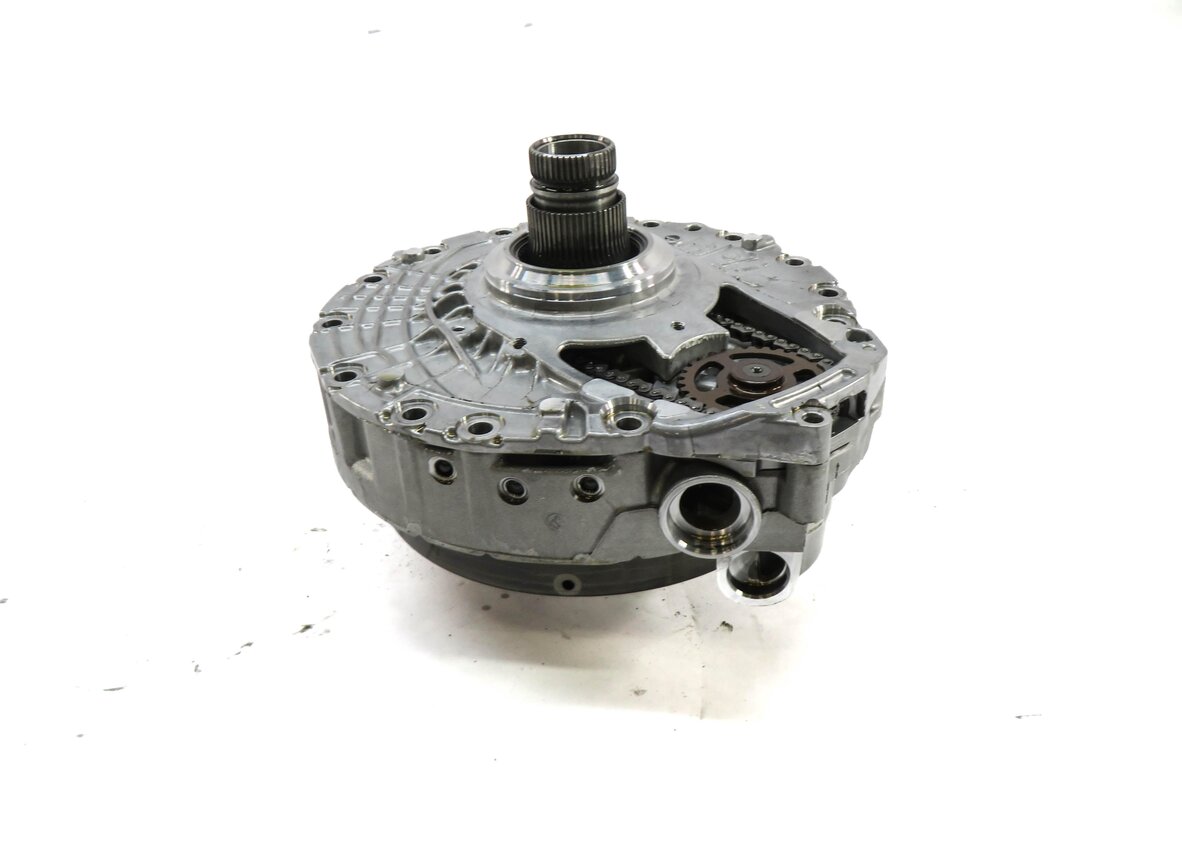 Thumbnail 1: 2013-2017 AUDI Q5 (B8 8R) AWD - 2.0L 8spd AUTOMATIC TRANSMISSION OIL PUMP (NTB)
