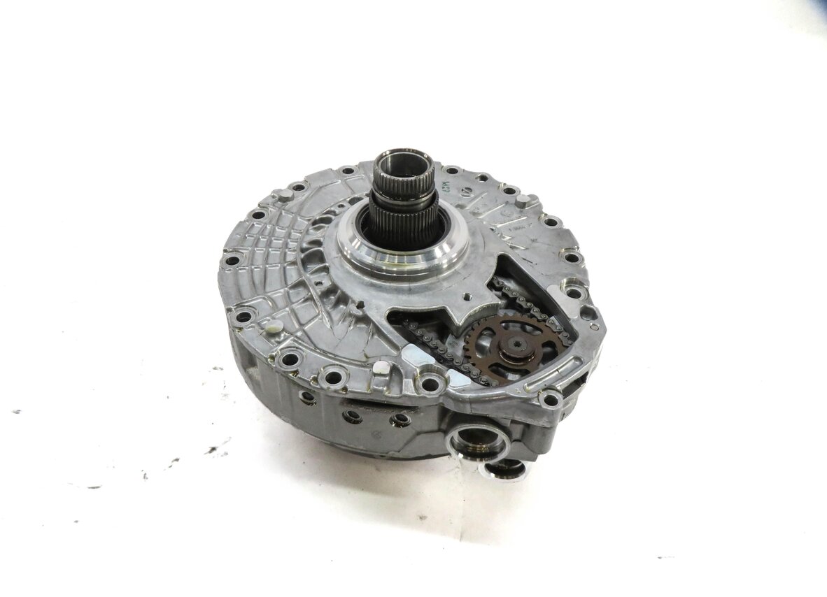Thumbnail 2: 2013-2017 AUDI Q5 (B8 8R) AWD - 2.0L 8spd AUTOMATIC TRANSMISSION OIL PUMP (NTB)