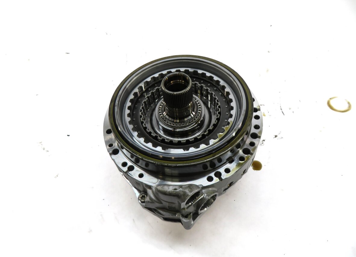 Thumbnail 6: 2013-2017 AUDI Q5 (B8 8R) AWD - 2.0L 8spd AUTOMATIC TRANSMISSION OIL PUMP (NTB)