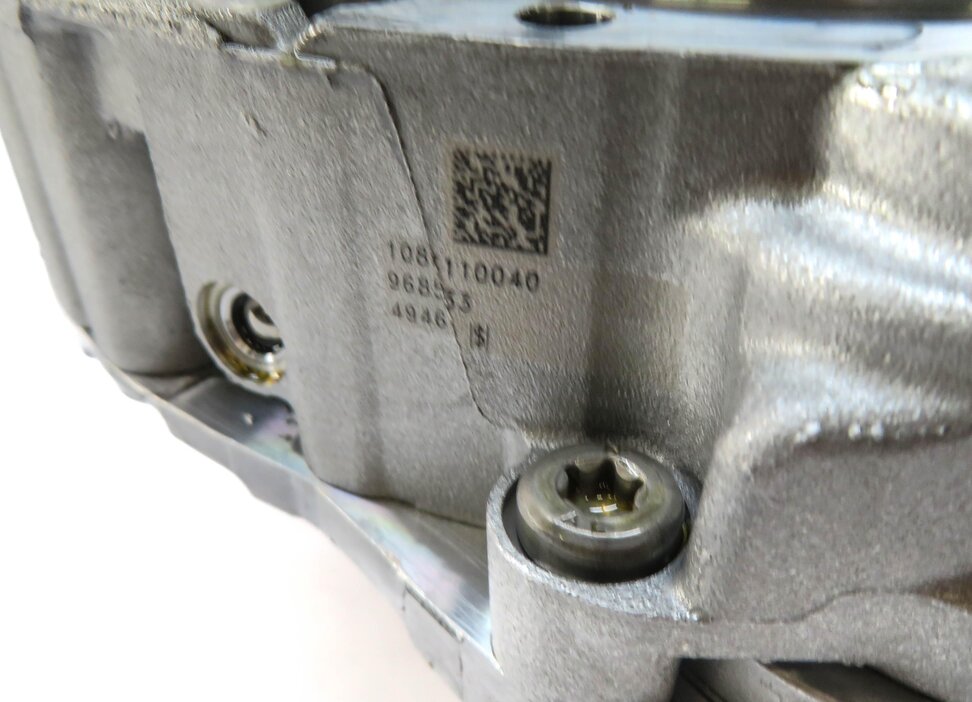 Thumbnail 7: 2013-2017 AUDI Q5 (B8 8R) AWD - 2.0L 8spd AUTOMATIC TRANSMISSION OIL PUMP (NTB)