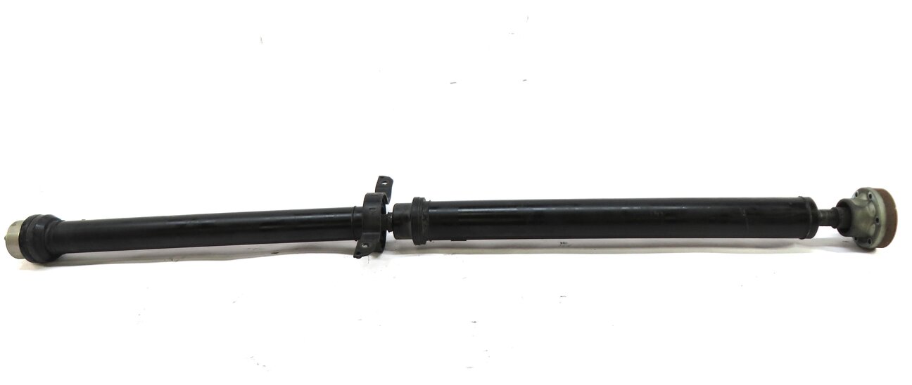Thumbnail 3: 2013-2017 AUDI Q5 SQ5 (B8 8R) A/T - REAR DRIVESHAFT DRIVELINE DRIVE LINE SHAFT