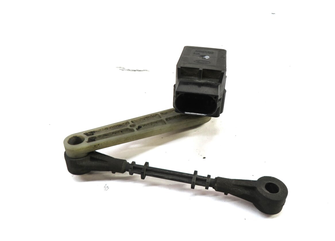 Thumbnail 2: 2008 RANGE ROVER SPORT (L320) REAR LEFT SUSPENSION HEIGHT LEVEL SENSOR