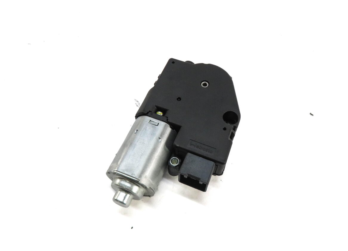06-13 RANGE ROVER SPORT (L320) POWER SUNROOF MOTOR SUN ROOF WINDOW ADJUST MOTOR