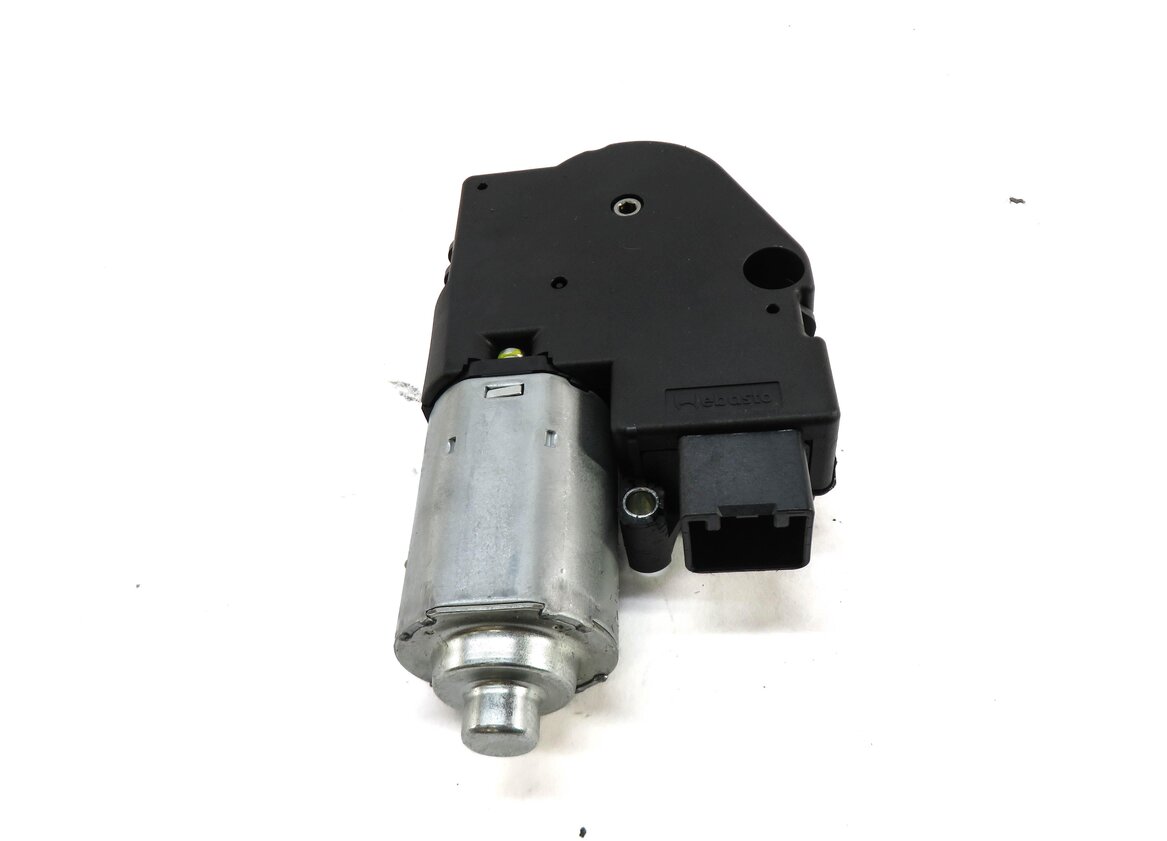 Thumbnail 2: 06-13 RANGE ROVER SPORT (L320) POWER SUNROOF MOTOR SUN ROOF WINDOW ADJUST MOTOR