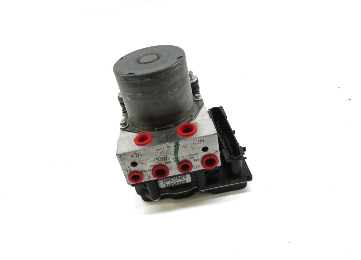 2007-2009 LR3 RANGE ROVER SPORT (L320 L322) ABS ANTI LOCK BRAKE PUMP w/ MODULE