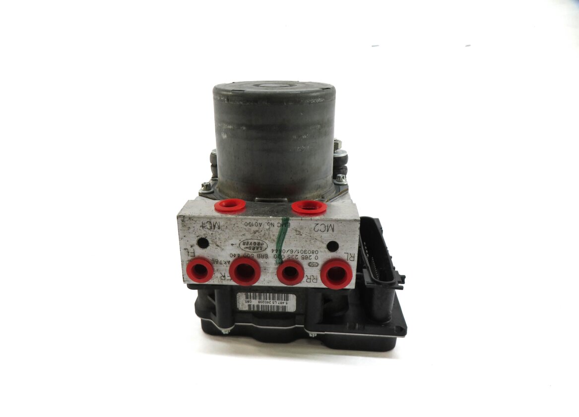 Thumbnail 2: 2007-2009 LR3 RANGE ROVER SPORT (L320 L322) ABS ANTI LOCK BRAKE PUMP w/ MODULE