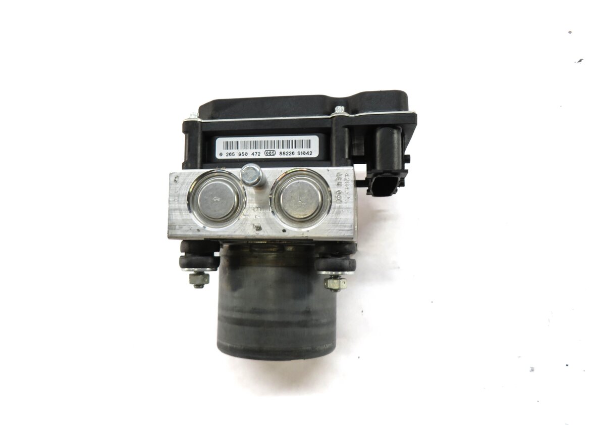 Thumbnail 3: 2007-2009 LR3 RANGE ROVER SPORT (L320 L322) ABS ANTI LOCK BRAKE PUMP w/ MODULE