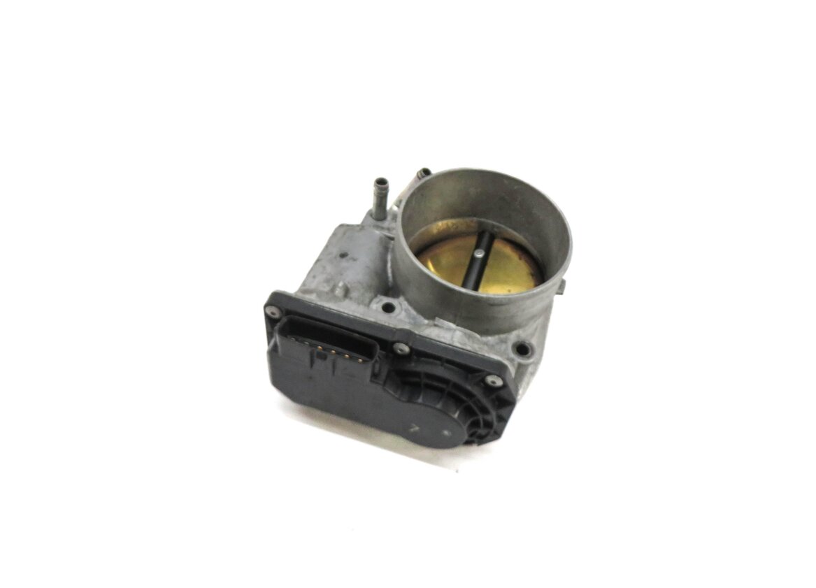 2007-2009 LR3 RANGE ROVER SPORT (L320 L322) 4.2L 4.4L V8 ENGINE THROTTLE BODY