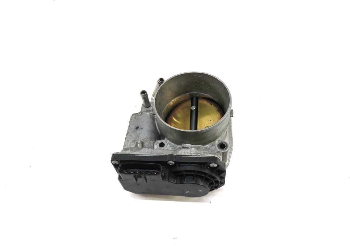 Thumbnail 3: 2007-2009 LR3 RANGE ROVER SPORT (L320 L322) 4.2L 4.4L V8 ENGINE THROTTLE BODY