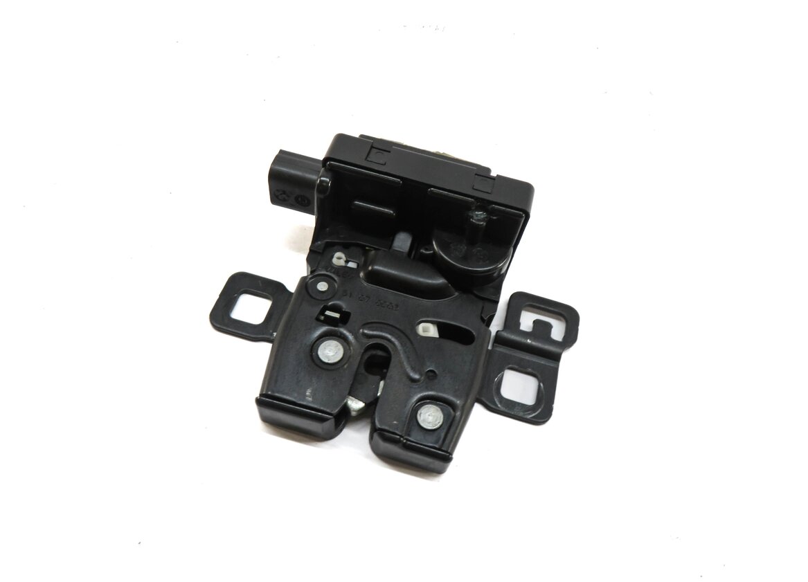 2008 RANGE ROVER SPORT (L320) REAR TRUNK UPPER GLASS LOCK LATCH 5H32431B60AC