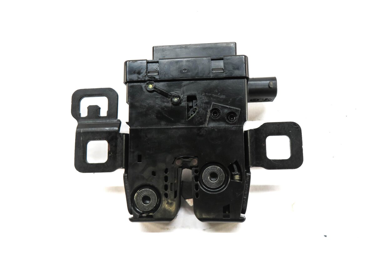 Thumbnail 4: 2008 RANGE ROVER SPORT (L320) REAR TRUNK UPPER GLASS LOCK LATCH 5H32431B60AC