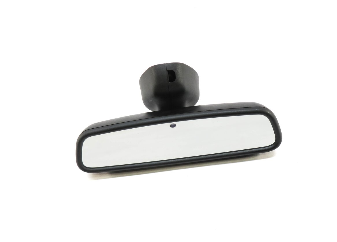 2006-2008 RANGE ROVER SPORT (L320) INTERIOR AUTODIM REARVIEW MIRROR w/ HOMELINK